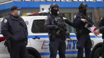 مقتل أستاذ الطاقة النووية الأمريكي قرب بوسطن يسلط الضوء على قضايا الأمن في الأوساط الأكاديمية 1